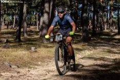 BTT de Duruelo / María Ferrer