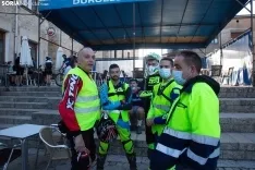 BTT de Duruelo / María Ferrer