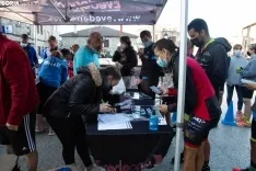 BTT de Duruelo / María Ferrer