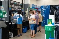 Decathlon celebra hoy el quinto aniversario / María Ferrer