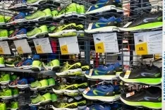 Decathlon celebra hoy el quinto aniversario / María Ferrer