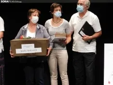 Una imagen de la jornada de reparación histórica. /SN