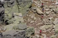 Foto 117 - FOTOS: Desaf&iacute;o Urbi&oacute;n, campe&oacute;n de Espa&ntilde;a de Trail Running