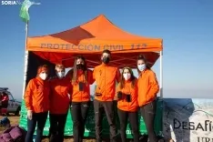 Foto 13 - FOTOS: Desaf&iacute;o Urbi&oacute;n, campe&oacute;n de Espa&ntilde;a de Trail Running
