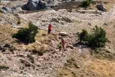 Foto 14 - FOTOS: Desaf&iacute;o Urbi&oacute;n, campe&oacute;n de Espa&ntilde;a de Trail Running