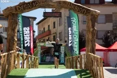 Foto 143 - FOTOS: Desaf&iacute;o Urbi&oacute;n, campe&oacute;n de Espa&ntilde;a de Trail Running