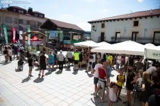 Foto 149 - FOTOS: Desaf&iacute;o Urbi&oacute;n, campe&oacute;n de Espa&ntilde;a de Trail Running