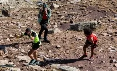 Foto 17 - FOTOS: Desaf&iacute;o Urbi&oacute;n, campe&oacute;n de Espa&ntilde;a de Trail Running
