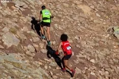 Foto 18 - FOTOS: Desaf&iacute;o Urbi&oacute;n, campe&oacute;n de Espa&ntilde;a de Trail Running