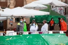 Foto 3 - FOTOS: Desaf&iacute;o Urbi&oacute;n, campe&oacute;n de Espa&ntilde;a de Trail Running