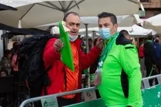 Foto 4 - FOTOS: Desaf&iacute;o Urbi&oacute;n, campe&oacute;n de Espa&ntilde;a de Trail Running
