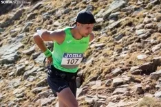 Foto 31 - FOTOS: Desaf&iacute;o Urbi&oacute;n, campe&oacute;n de Espa&ntilde;a de Trail Running