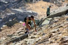 Foto 37 - FOTOS: Desaf&iacute;o Urbi&oacute;n, campe&oacute;n de Espa&ntilde;a de Trail Running