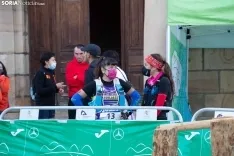Foto 5 - FOTOS: Desaf&iacute;o Urbi&oacute;n, campe&oacute;n de Espa&ntilde;a de Trail Running