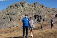 Foto 41 - FOTOS: Desaf&iacute;o Urbi&oacute;n, campe&oacute;n de Espa&ntilde;a de Trail Running