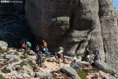 Foto 49 - FOTOS: Desaf&iacute;o Urbi&oacute;n, campe&oacute;n de Espa&ntilde;a de Trail Running