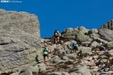 Foto 59 - FOTOS: Desaf&iacute;o Urbi&oacute;n, campe&oacute;n de Espa&ntilde;a de Trail Running