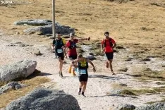 Foto 63 - FOTOS: Desaf&iacute;o Urbi&oacute;n, campe&oacute;n de Espa&ntilde;a de Trail Running