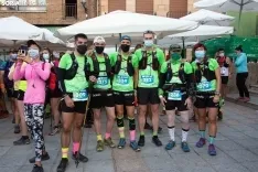 Foto 8 - FOTOS: Desaf&iacute;o Urbi&oacute;n, campe&oacute;n de Espa&ntilde;a de Trail Running