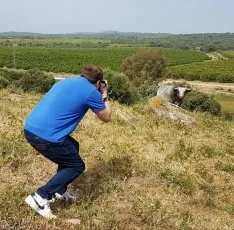Foto 3 - Soria acoger&aacute; la exposici&oacute;n 'El Campo de los Miura'