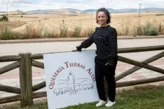 Foto 3 - Queser&iacute;a Tierras Altas, cuando innovaci&oacute;n y tradici&oacute;n se unen