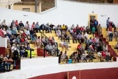 Concurso Nacional de Recortadores de Arcos de Jalón / María Ferrer