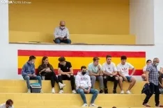 Concurso Nacional de Recortadores de Arcos de Jalón / María Ferrer