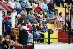 Concurso Nacional de Recortadores de Arcos de Jalón / María Ferrer