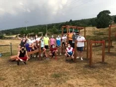 Foto 4 - Decathlon Soria o el poder del equipo