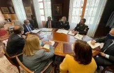 Foto 3 - La nueva Comisar&iacute;a Provincial de Soria contar&aacute; con los &uacute;ltimos avances tecnol&oacute;gicos y de eficiencia energ&eacute;tica