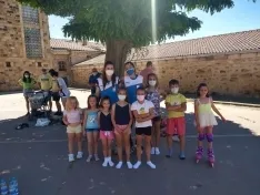 Foto 5 - Decathlon Soria o el poder del equipo