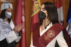 Graduación de la 7ª promoción del Grado en Traducción e Interpretación.