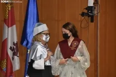 Graduación de la 7ª promoción del Grado en Traducción e Interpretación.