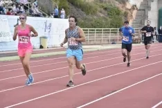 Carreras 5K Fermín Cacho y 10K Abel Antón 2021.