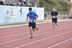 Carreras 5K Fermín Cacho y 10K Abel Antón 2021.