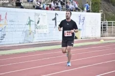 Carreras 5K Fermín Cacho y 10K Abel Antón 2021.