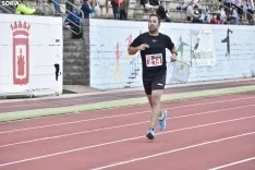 Carreras 5K Fermín Cacho y 10K Abel Antón 2021.