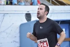 Carreras 5K Fermín Cacho y 10K Abel Antón 2021.
