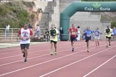 Carreras 5K Fermín Cacho y 10K Abel Antón 2021.