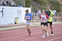 Carreras 5K Fermín Cacho y 10K Abel Antón 2021.