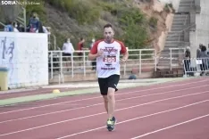 Carreras 5K Fermín Cacho y 10K Abel Antón 2021.
