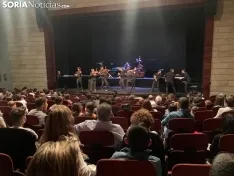 'Soñando el carnaval de los animales'