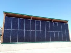 Foto 4 - Rebi ultima la obra de sus instalaciones en LOSAN
