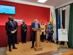 Foto 4 - As&iacute; ser&aacute; la nueva comisar&iacute;a de Polic&iacute;a Nacional de Soria en 7 claves