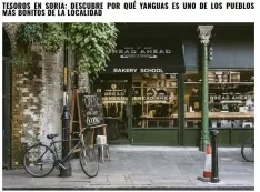 Foto 3 - El surrealista art&iacute;culo sobre los pueblos m&aacute;s bonitos de Soria&hellip; que no da ni una