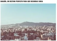 Foto 8 - El surrealista art&iacute;culo sobre los pueblos m&aacute;s bonitos de Soria&hellip; que no da ni una