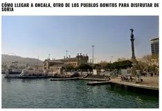 Foto 5 - El surrealista art&iacute;culo sobre los pueblos m&aacute;s bonitos de Soria&hellip; que no da ni una