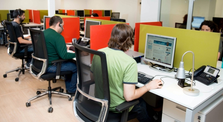 Nuevo convenio para que el 012 continúe prestando servicio telefónico 