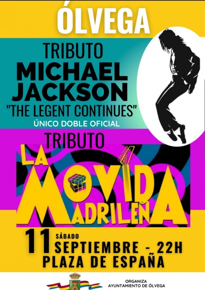 Doble cita musical este fin de semana en Ólvega