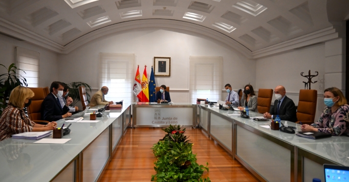 Castilla y León: Ni elecciones, ni cambios de Gobierno (o eso dice Igea)